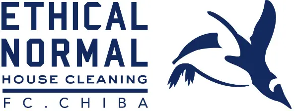 ETHICAL NORMALのロゴ