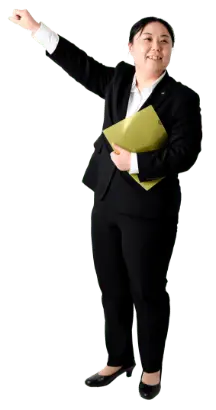 地域振興支援事業へ導く人