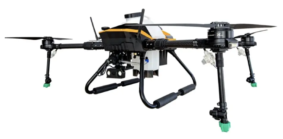 タンク容量6ℓのコンパクトサイズDMTER M6