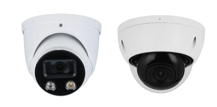 監視カメラ製品